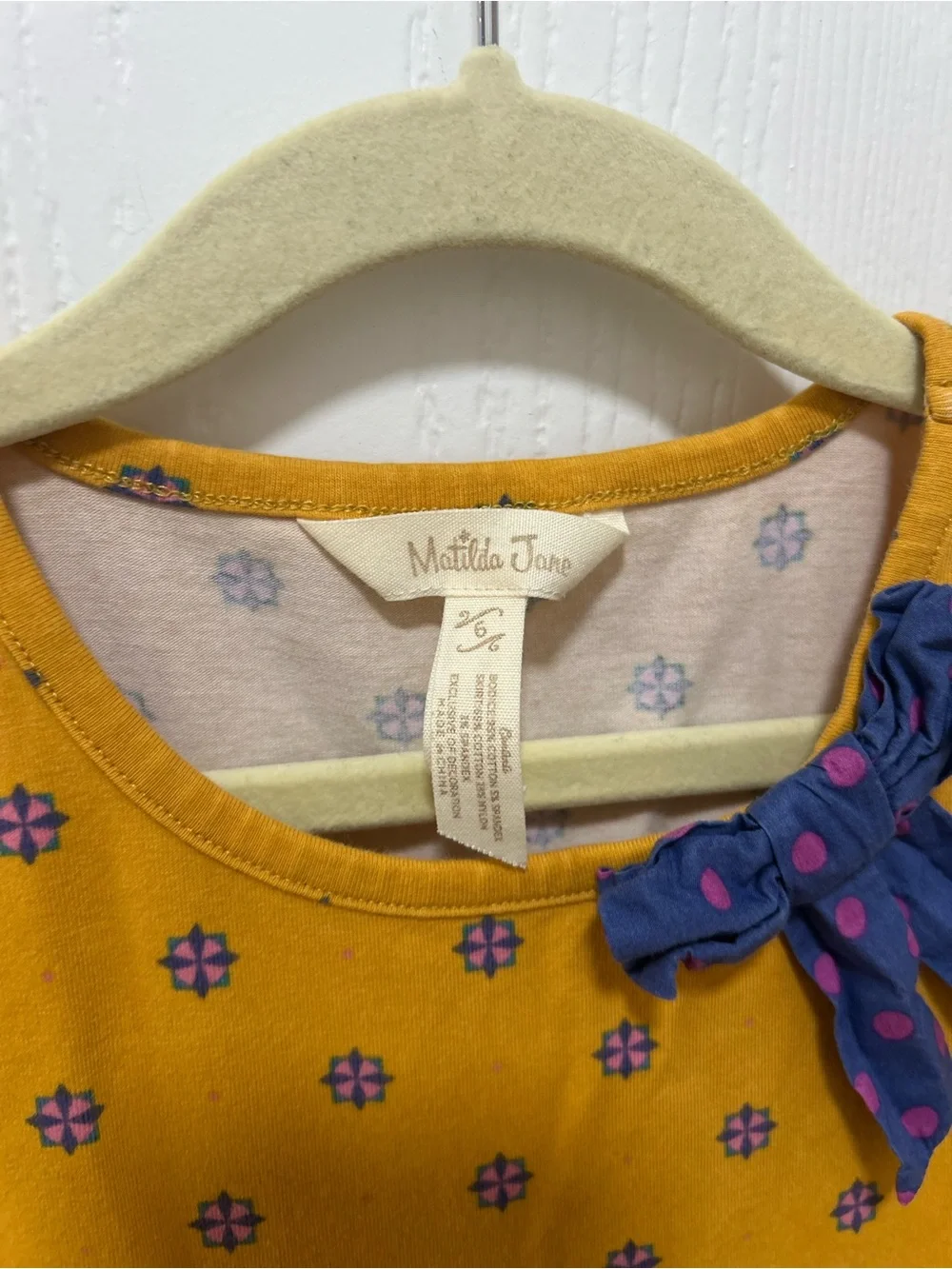 Matilda Jane matilda jane